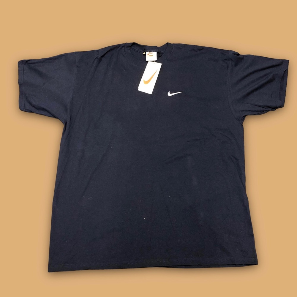 Vintage Nike USA T-Shirt size XXL